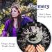 Formery Star Mary Halo Crown Headband - Silver Crescent Moon Amethyst Purple Crystal Goddess Headpiece for Women - Buy Online on SooperMarket.com