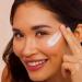 Coco & Eve Daily Water Gel SPF 50+ Sunscreen - Sun Face Protection Against UVA UVB | Australian Made Hydrating Lightweight Facial Suncream | Hyaluronic Acid Aloe Vera Glycerin for Smooth Finish - Buy Online on SooperMarket.com