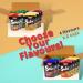 Nissin Soba Classic Pot Noodles Self Customised Pack of 8 Pot Noodle Cups - Pick Any 4 Flavours - Buy Online on SooperMarket.com