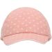Sterntaler Girls Baseball Cap - Heart Design Pale Pink 53 | Buy Internationally - Buy Online on SooperMarket.com