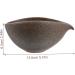 Alipis Ceramic Fair Cup Tea Cup Tea Dispensing Holder Tea Separate Cup Tea Dispenser Office Household - Buy Online on SooperMarket.com