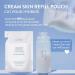 LANEIGE Cream Skin Toner & Moisturizer 2-in-1 | Amino Acid Rich | Hydrating & Strengthening | 1.6 Fl Oz - Buy Online on SooperMarket.com