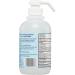 Clorox Commercial Solutions Hand Sanitizer Pump 16.9 oz | Professional Liquid Gel Hand Sanitizer - Buy Online on SooperMarket.com