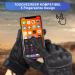 TBusingoto Tactical Gloves for Men - Touchscreen Motorcycle & Outdoor Gloves for Airsoft Paintball Hunting Climbing - Black - Buy Online on SooperMarket.com