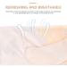 Exceart UV Nail Lamp Gloves - Cotton Finger Gloves for Women Manicure | UV Protection Hand Gloves in Flesh Color - Buy Online on SooperMarket.com
