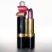 Revlon Super Lustrous Lipstick High Impact Lipcolor in Berries Spicy Cinnamon (641) - 0.15 oz - Buy Online on SooperMarket.com