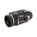 SiOnyx Aurora PRO NVG I Full Color Digital Night Vision Camera with Hard Case I Infrared Monocular Spotting Scope I GPS, Compass, Water Resistant, WiFi & Recording Capabilities.
