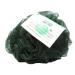 Buy EARTH THERAPEUTICS Hydro Body Sponge with Hand Strap - Dark Green | International Shipping Available - Buy Online on SooperMarket.com