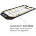 True Line Putting Alignment Mirror - Improve Golf Accuracy & Consistency - Buy Online on SooperMarket.com