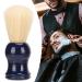 Buy Bart Brush - Men's Beard & Shaving Brush | Professional Soft Portable Quick-Drying for Home & Salon Use - Buy Online on SooperMarket.com
