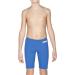 Buy Arena Solid Junior Boys Swimming Trunks - Chlorine-Resistant MaxLife Jammers with UV Protection 50+ - Buy Online on SooperMarket.com