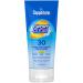 Coppertone SPORT Clear Sunscreen Lotion SPF 30  Water Resistant Sunscreen  Broad Spectrum SPF 30 Sunscreen  5 Fl Oz Tube