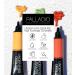Palladio Under Eyes Disguise Full Coverage Concealer - Green Tea 0.35 oz - Buy Online on SooperMarket.com