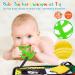 Leadstar Baby Toys for 0-6 Months | Fabric Books & Foldable Mirrors | Stroller Toy Gifts for Newborns & Young Girls - Buy Online on SooperMarket.com