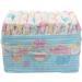 LittleForBig Adult Brief Diapers - Vintage Baby Print 10 Pack | ABDL Diaper Lover Essentials - Buy Online on SooperMarket.com