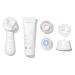 Clarisonic Mia Smart 4 Piece Set - Clean Skin & Wrinkle Reduction | Shop Internationally - Buy Online on SooperMarket.com