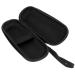 Osaladi razor storage bag pot handle razor head Storage bags pocket washing water tap.Razor head sleeve razor parts shaving head protection razor-head sleeve deliveries eva anti-case