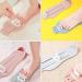 EXCEART Foot Measuring Device - Kids & Adults Shoe Sizer for Online Shoe Shopping - Buy Online on SooperMarket.com
