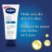 Vaseline Clinical Care hand Cream for Sensitive and Dry Hands Rough Hands Rescue Hypoallergenic 100 Ml 100 Milliliters - Buy Online on SooperMarket.com