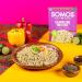 SOMOS Cilantro Lime White Rice 8.8 oz Pouch (Pack of 6) - Gluten-Free, Non-GMO, Vegan Microwavable Meals - Buy Online on SooperMarket.com