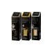 Exotic Lotao Deli Reis Set II with 3x300g organic rice |High quality test set with 3 varieties: black whole grain rice Royal Pearl golden long grain rice Curcuma Sun Rundkornreis Prince of Bengal Mix 300 g (3 Series)
