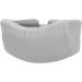 Weikeya Neck Brace - Chin Curve Design for Forward Tilt | Sponge Polyamide Fiber | International Shipping Available - Buy Online on SooperMarket.com
