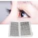 DIY Portable Individual Eyelashes Cluster Mixed Lash Extensions with Enhanced Efficiency Versatile Lengths and Convenient for Dating Travel - Buy Online on SooperMarket.com
