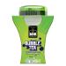 DM'S Boom Bubble Tea Lemon Bubble Tea With Popping Mint Flavored Bubbles 250 ml (Pack of12)