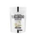Canadian Protein Grass-Fed New Zealand Whey Concentrate with Stevia 24g of Protein | 1 kg of Natural Vanilla Flavoured Low Carb Keto Friendly Workout Recovery Drink | Undenatured Whey Protein Shake