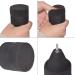 10 Pack Black Foam Archery Arrowhead Soft Sponge Tips for Archery Combat Game - Buy Online on SooperMarket.com