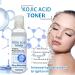 Kojic Acid Toner for Face - Face Toner Dark Spot Remover for Face Acne Toner Hydrating Toning Solution Even Skin Tone Korean Toner Skincare Exfoliating Toner for All Skin 118ml - Buy Online on SooperMarket.com