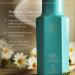 TPH BY TARAJI Serene Queen Shampoo | Vegan Sulfate-Free Hydrating Cleanser with Chamomile & Green Tea | Gentle Hair Care for Men & Women - 12 fl. oz - Buy Online on SooperMarket.com