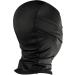 OneTigris Balaclava Face Mask for Men and Women - Full Head Wrap for Motorcycle, Hiking, Cycling - Cooling Neck Gaiter Tactical Hood - Large Black - Buy Online on SooperMarket.com