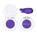 Holographic Glitter Eyeshadows Highly Colored Eye Shadow Multichrome Eyeshadows Makeup Cosmetics Eye Shadow Plate Multi-Dimensional Eye Makeup Eyeshadow for Women Girls 1pcs # 06