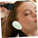 FRCOLOR 3 Pairs Silicone Earmuffs Ear Muffs for Heat Hair Dryer Ear Cuff Ear Protection Ear Muffs Ear Covers Hair Dye Hair Dryer Shower Cap Ear Plugs - Buy Online on SooperMarket.com