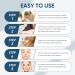 Instant Face Lift Cream - Tighten, Firm, and Smooth Skin - Face and Neck Wrinkle Treatment - Buy Online on SooperMarket.com