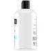 Tresemme Pro Pure Light Moisture Shampoo 16 fl oz - Hydrating & Nourishing Hair Care - Buy Online on SooperMarket.com