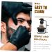 Professional Beard Grooming Set - Housoutil 5 Sets Shaving Cup & Brush for Men | Durable & Convenient Men's Grooming Supplies - Buy Online on SooperMarket.com