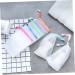 Buy Housoutil Net Soap Holder - Perfect for Homemade Soap Foaming & Bath Use - Assorted Colors - International Shipping Available - Buy Online on SooperMarket.com