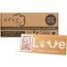 Baby Handprint & Footprint Photo Frame Kit | Includes White Paint Tray | Newborn Keepsake | 17 x 7 Inches - Buy Online on SooperMarket.com