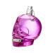 Police To Be Woman Perfume for Women - Floral Fruity Fragrance - Opens with Granny Smith Apple Clementine and Lime - Blended with White Flowers Woodsy Notes and Musk - 4.2 oz EDP Spray Citrus Floral 4.2 Fl Oz (Pack of 1)