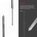 MDF Babinski Neurological Reflex Hammer with Pointed Tip - Free-Parts-for-Life & Lifetime Warranty - Black (MDF535-11) - Buy Online on SooperMarket.com