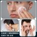 Men's Facial Skin Care Kit - Hydrating Skincare Set for Nourishing Moisturizer & Anti-Aging Care - Buy Online on SooperMarket.com