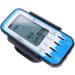 Ozeri 4x3runner Pocket 3D Pedometer and Activity Tracker with Dual Walking & Running Mode Technology - Buy Online on SooperMarket.com