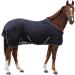 Marengos Flying Corner Cloister Economic | Insect & Pest Protection | Adjustable Horse Ceiling 115cm Black - Buy Online on SooperMarket.com