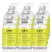 Lemyn Organics Medical Grade Hand Sanitizer Gel - 97% ORGANIC - 12 FL.OZ. (PACK OF 12)