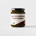 Mynatura bio almond-dattel cocoa cream i datelcrae i kocao i almond i dates i creamy i spread i almondmus i hearty sweet i in the glass (2x 500g glass)