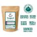 Organic Orange Pineapple Dream Loose Leaf Fruit Tea - 2oz Pouch Bag | Natural Flavors | Herbal Tea Blend - Buy Online on SooperMarket.com