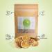 Dried Lime Slices for Cocktails - Sugar-Free Citrus Garnish (250g) - Buy Online on SooperMarket.com