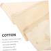 ORFOFE 3pcs Baby Belly Belt Set - Cotton Newborn Belly Button Band for Hernia Support - Buy Online on SooperMarket.com